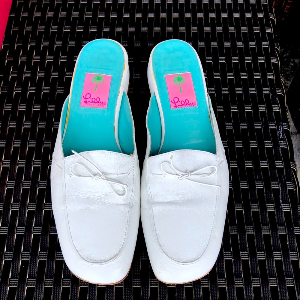 Lilly Pulitzer Shoes